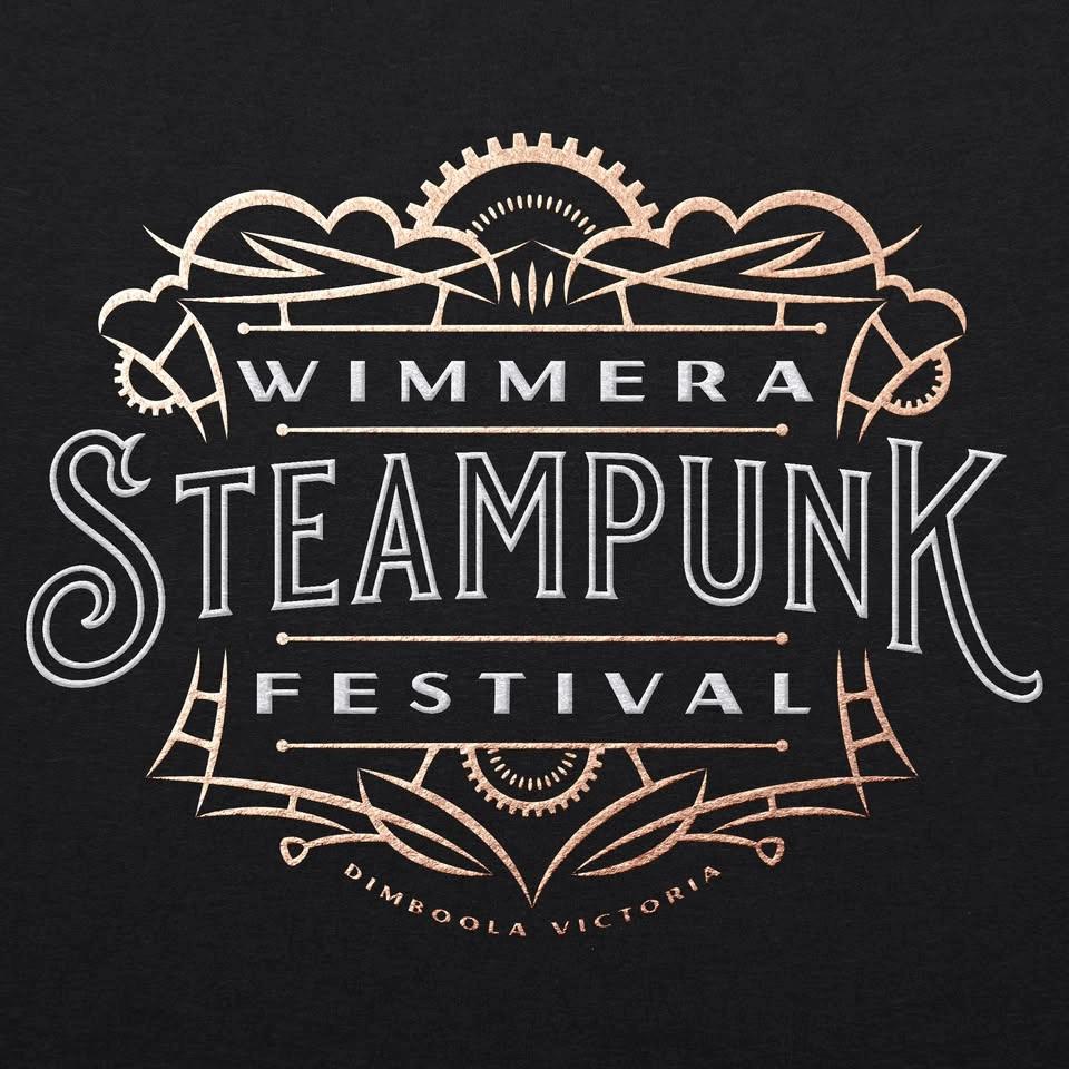 Wimmera Steampunk Festival.