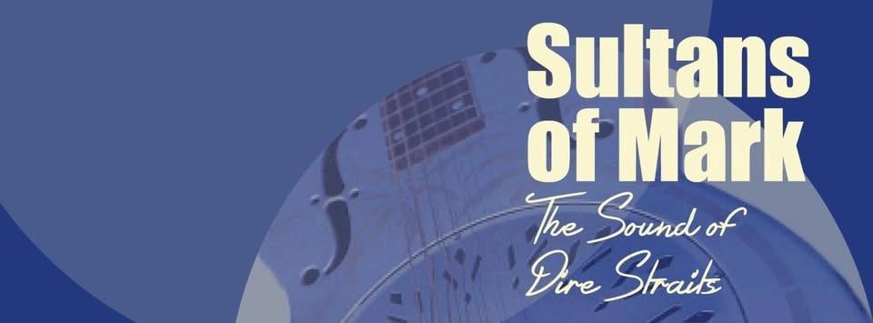 Sultans of Mark @ Traber-Terrassen