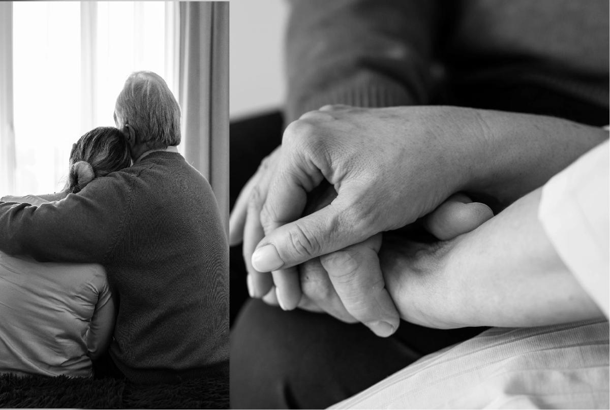 Familjejuridisk rådgivning