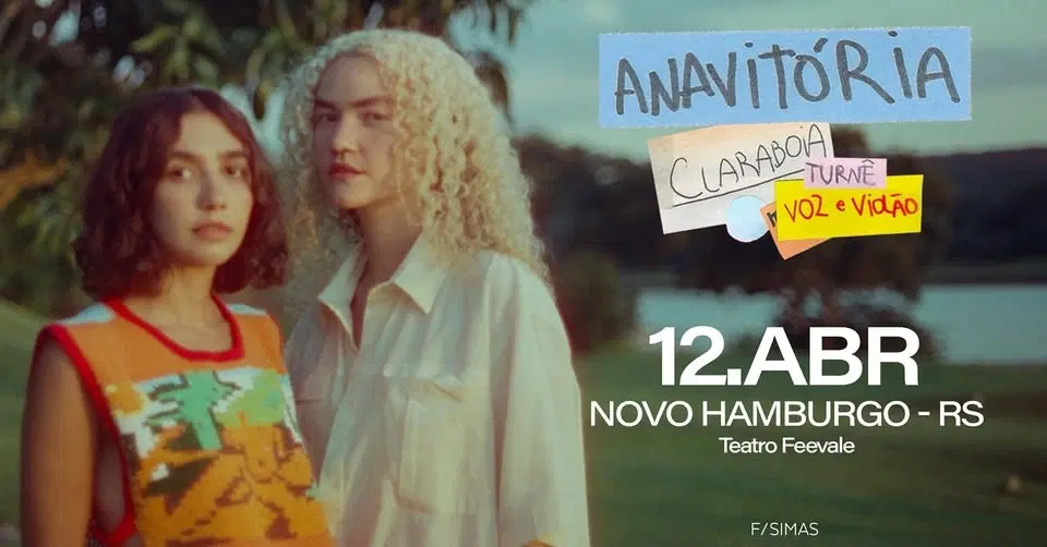 ANAVITÓRIA | NOVO HAMBURGO, RS