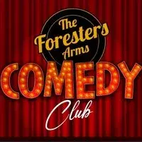 Foggies Comedy Club 4