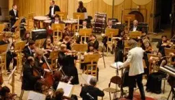 Manon Lescaut - Puccini