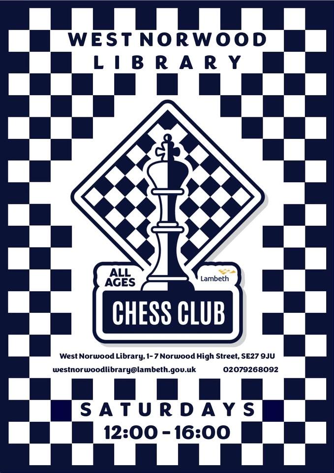 Chess Club