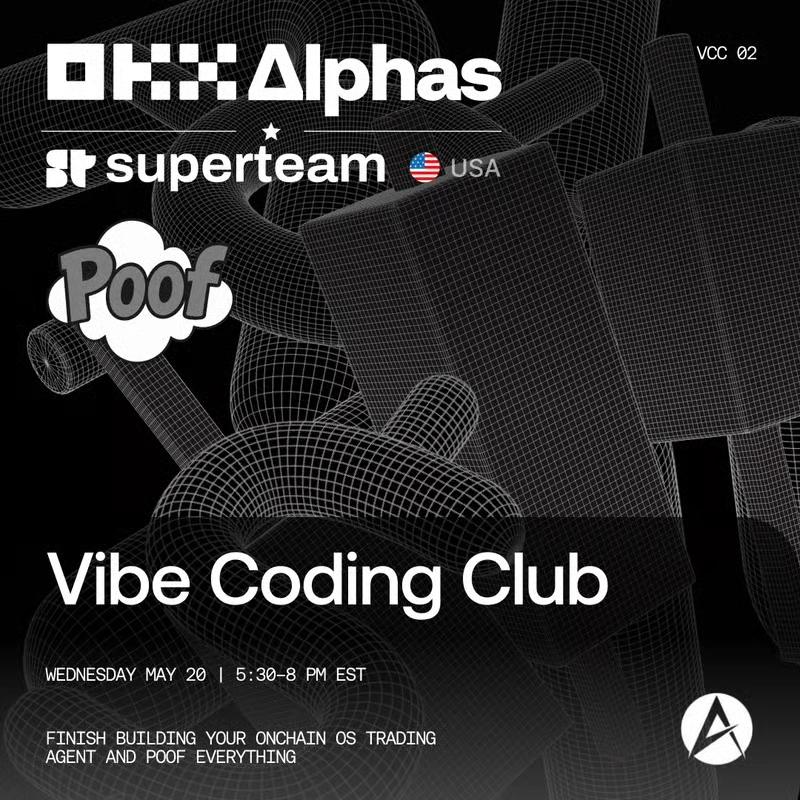 Vibe Coding Club: Miami