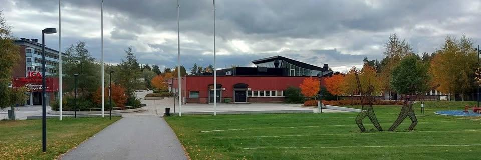 Kvartersloppis på Hertsön