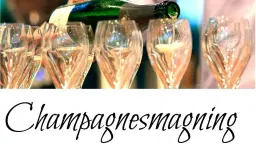 Champagne Tasting at Champagnekælderen – in English!