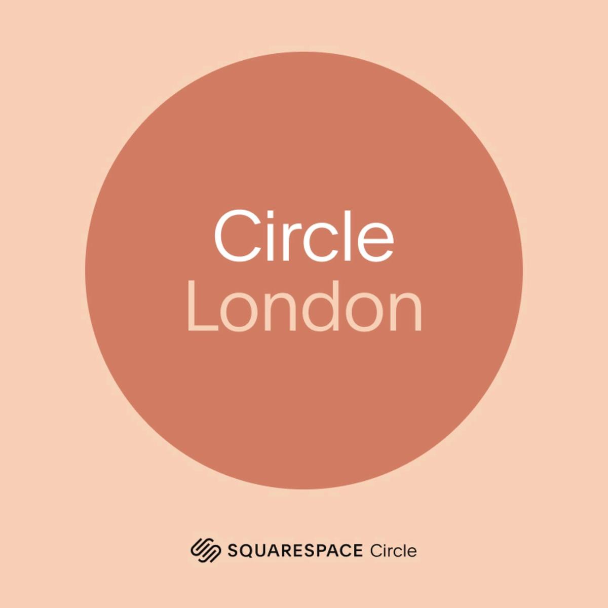 Circle London Meetup