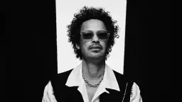 Eagle-Eye Cherry