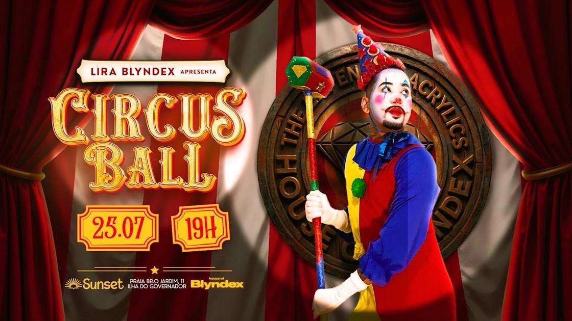 Circus Ball