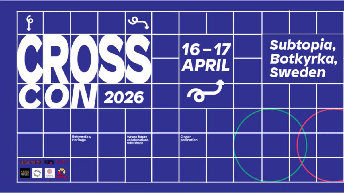 Cross Con 2026