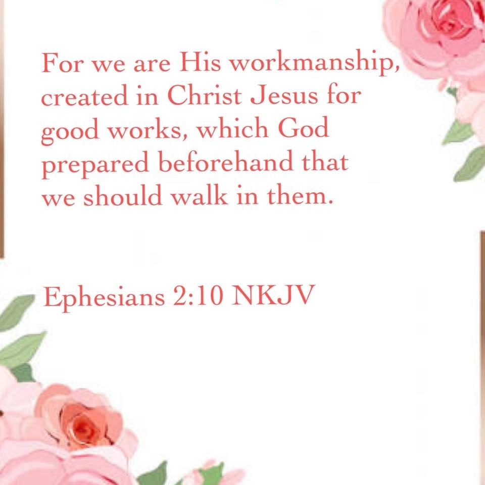 God’s Purpose in Your Life