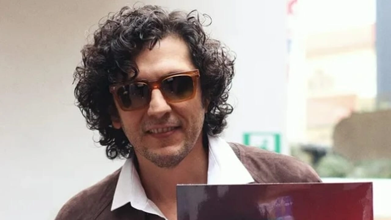 Ermal Meta in concerto all'Atlantico Live