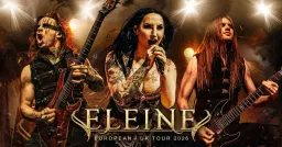 Eleine | Valand, Göteborg