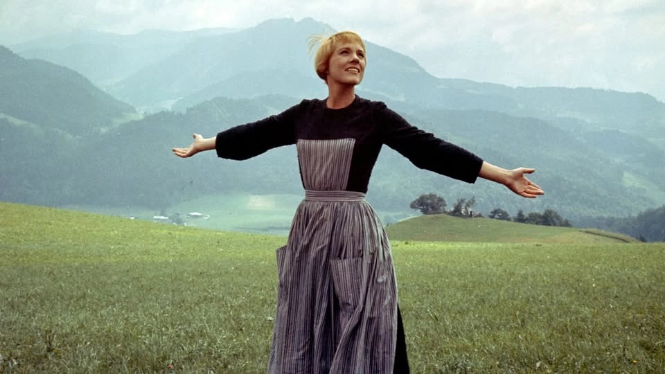 Sing Along: SOUND OF MUSIC - På Bio Roy