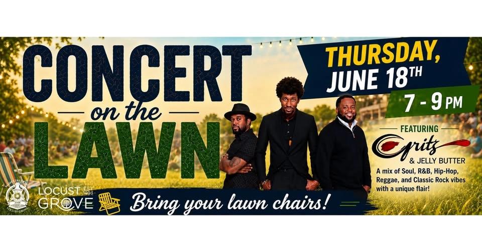 Concert on the Lawn