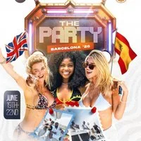 The Party Barcelona 26'