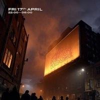 Egg LDN Pres: All About House