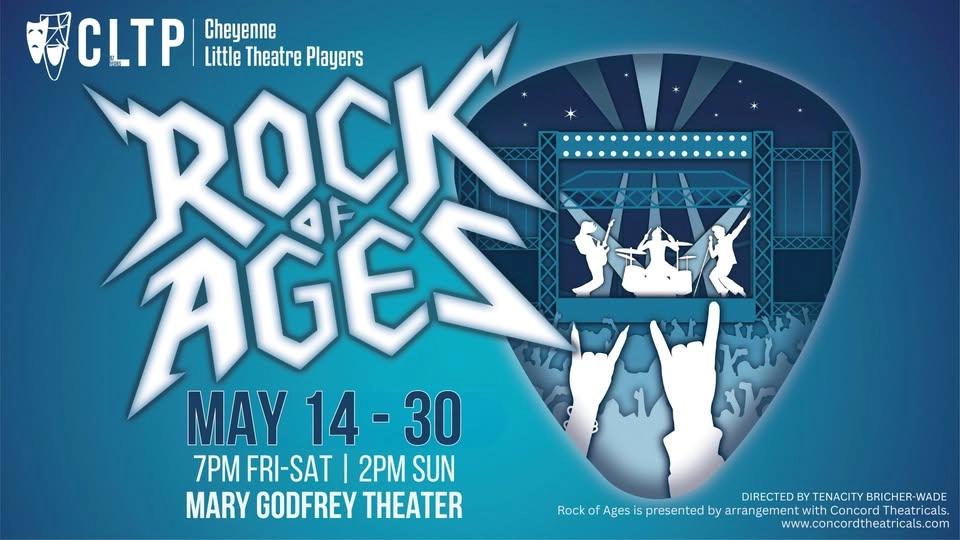 Rock of Ages