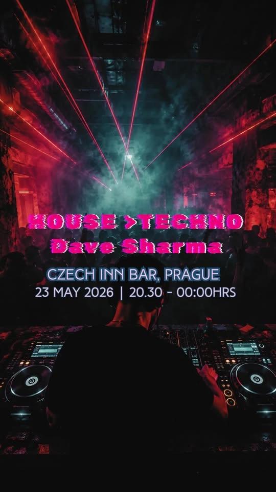House>>Techno Night