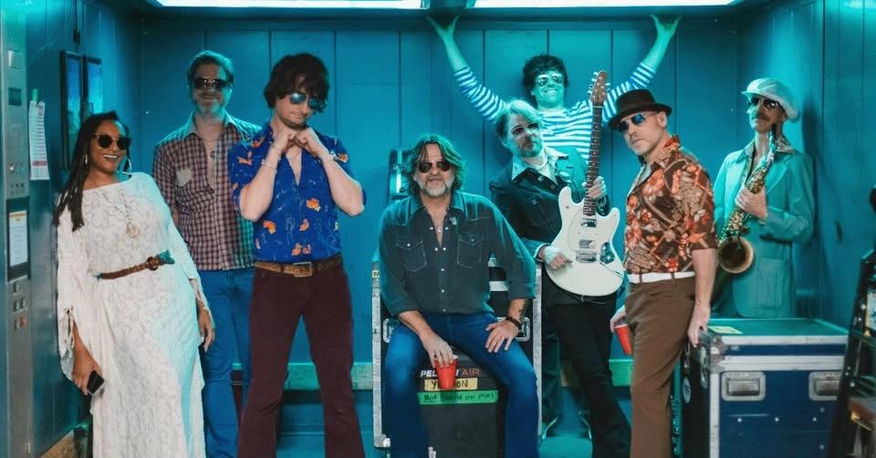 CANN Presents: Yacht Rock Revue - PRIMETIME