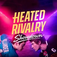 Heated Rivalry Showdown - Freight Island - Manchester