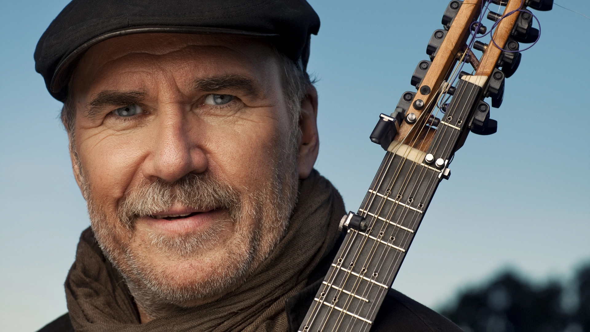 Ale Möller på Katalins jazzbar