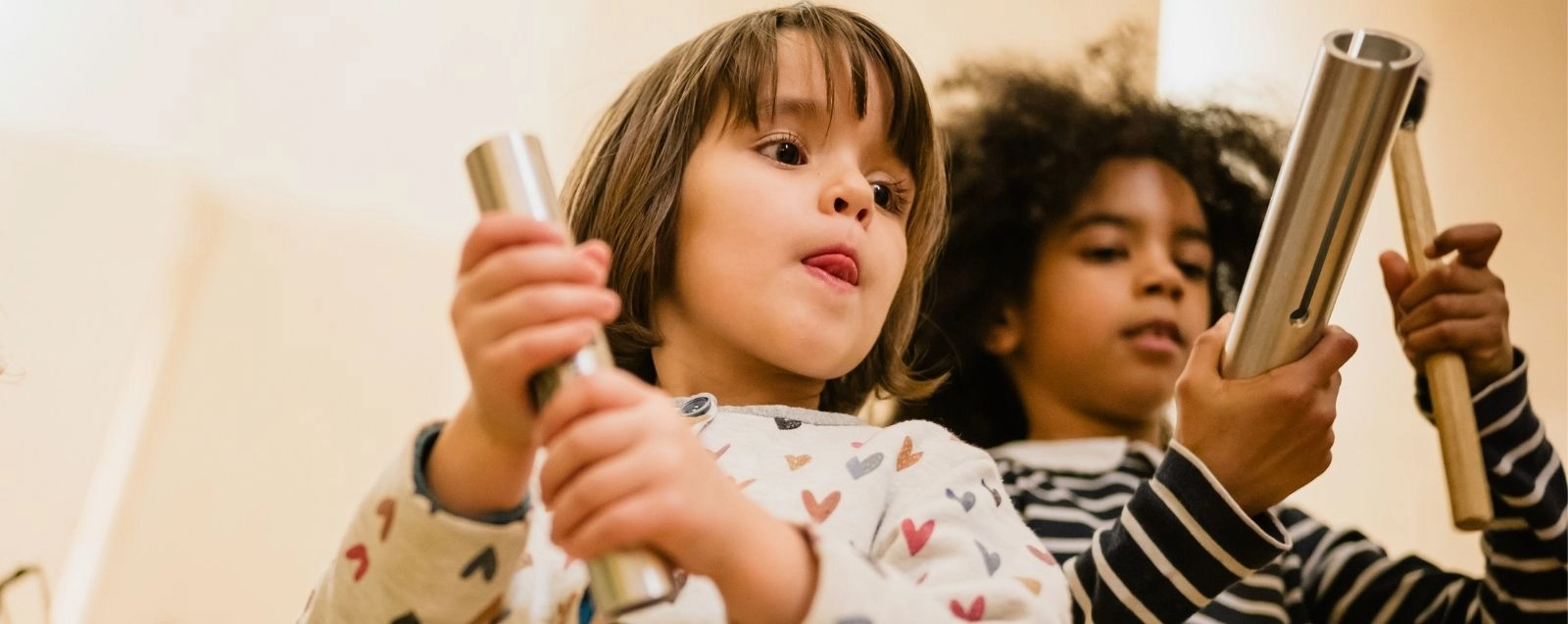 Récréation musicale
