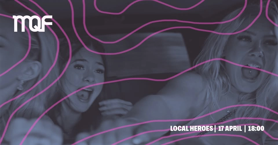 Local Heroes + Q&A | MQF 2026