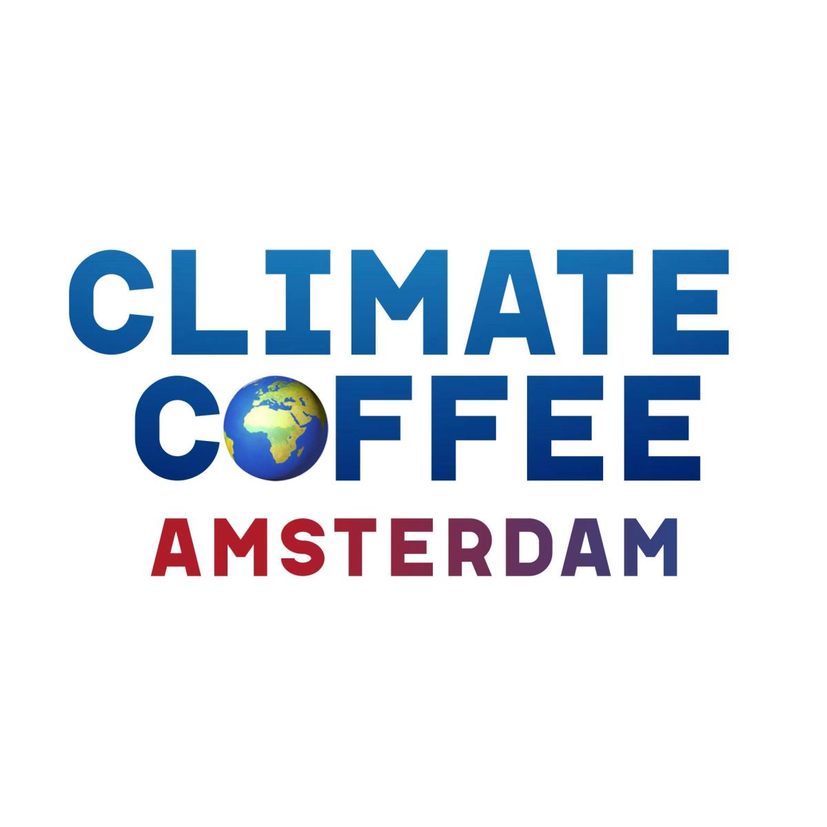 Climate Coffee Amsterdam - June