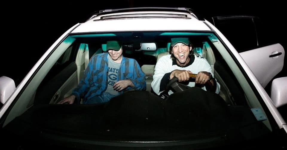 Hovvdy