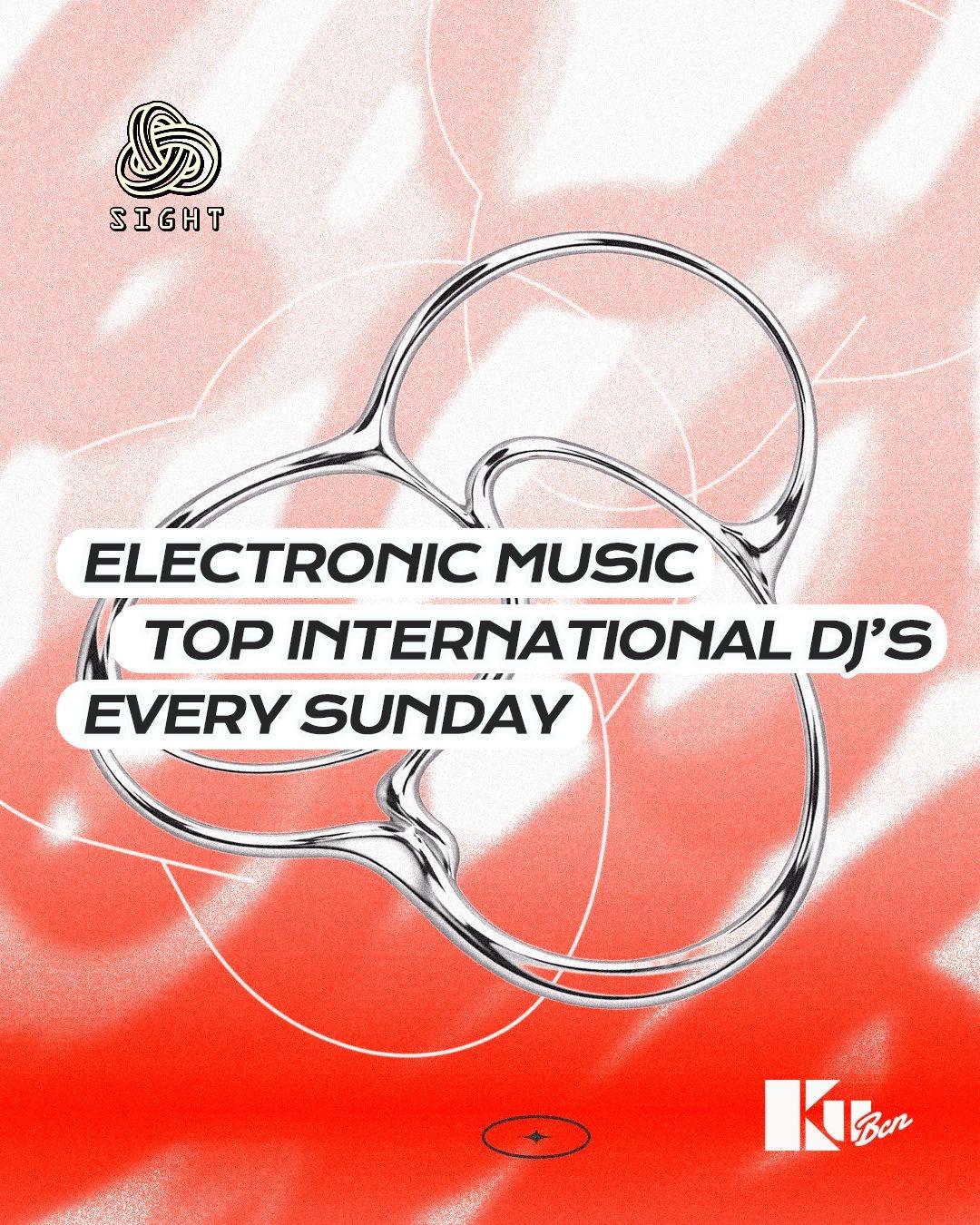 SIGHT & ConceptOne pres. Abdon, JANSE, Freddy Bello, Pau Guilera, Rubenus... and many more