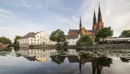 Påsklov på Upplandsmuseet