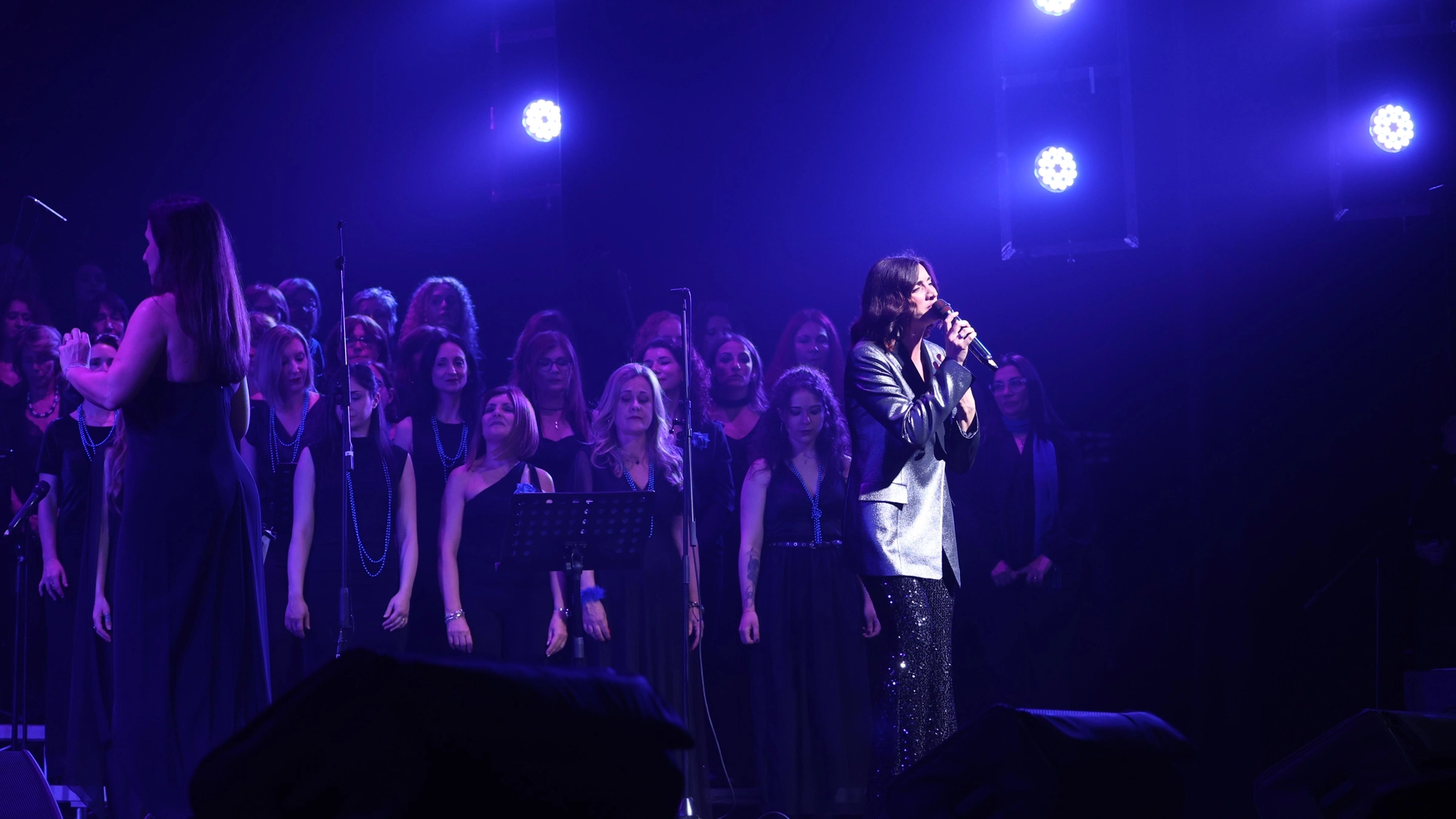 Al Nuovo Teatro Orione torna `Wish Upon a Dream`