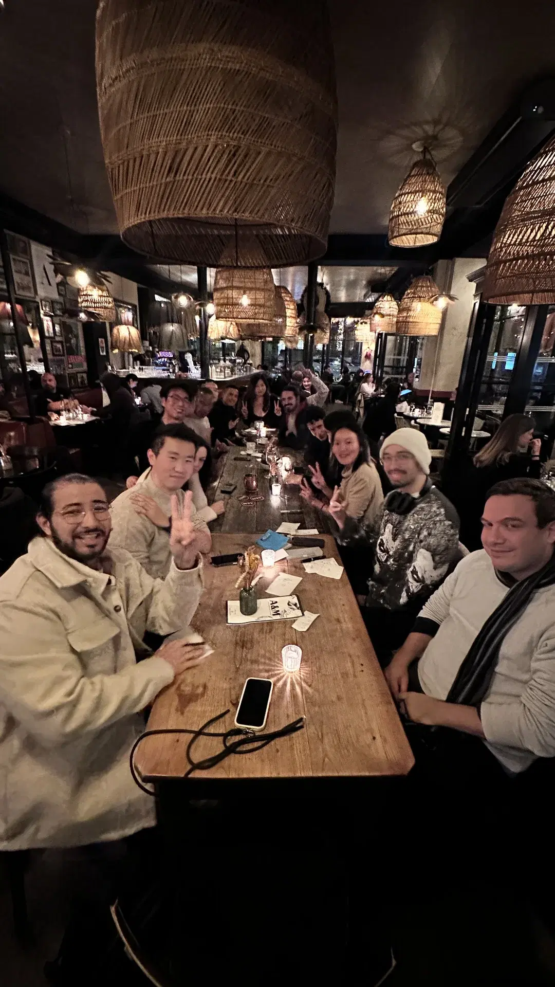 đšđłđ«đ·Pont Linguistique ïŒ Francais-Chinois