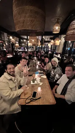 đšđłđ«đ·Pont Linguistique ïŒ Francais-Chinois