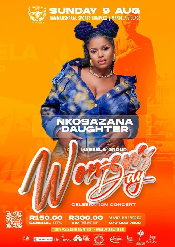 Maebela Group Women's day celebration