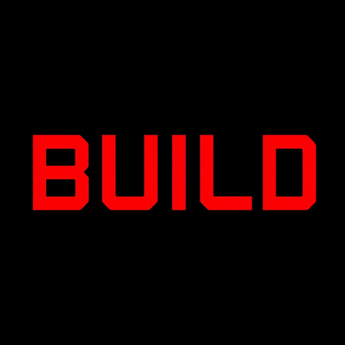 第4回 BUILD (旧エンジニアむきむき会)