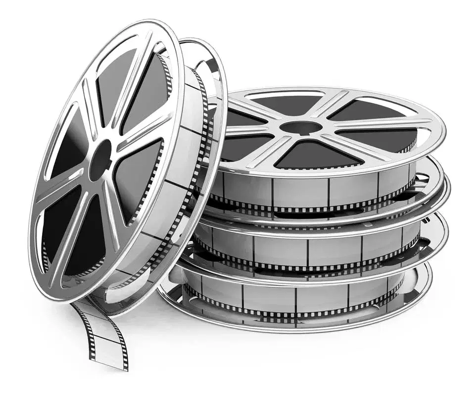 Oxiebibliotekets filmklubb - film för vuxna