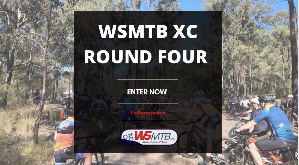 WSMTB XC ROUND 4 - 2026