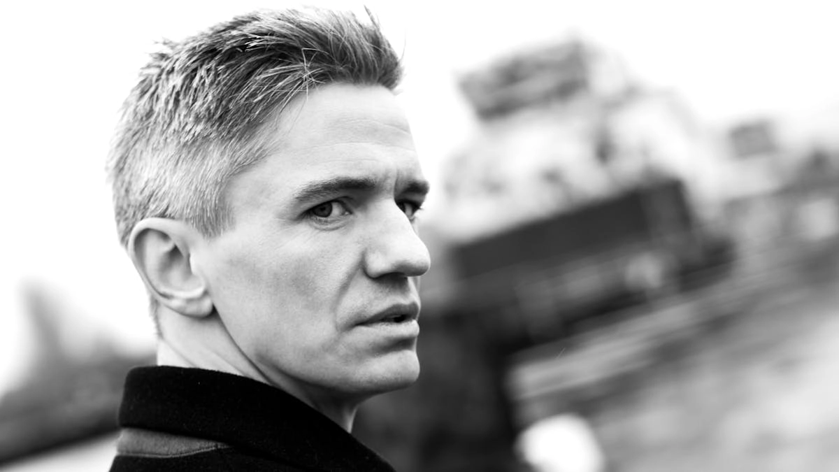 Koncert med Kærlighedsproletaren