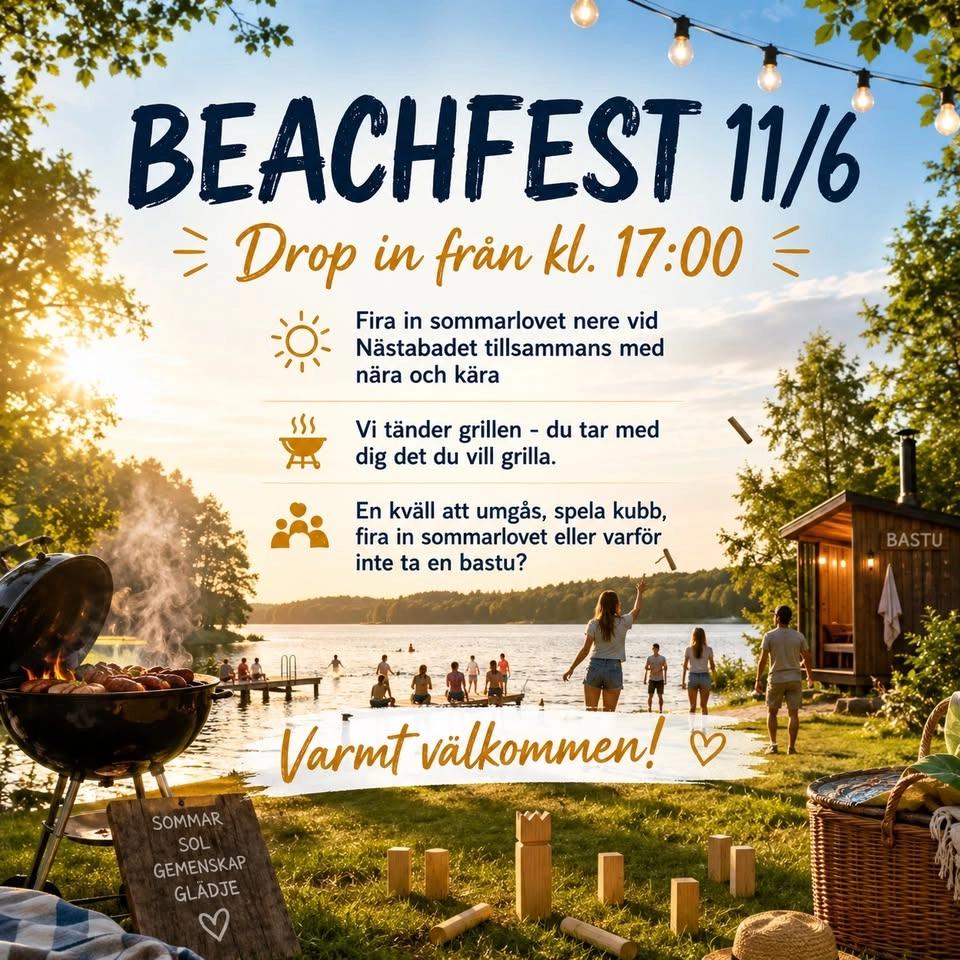 BEACHFEST