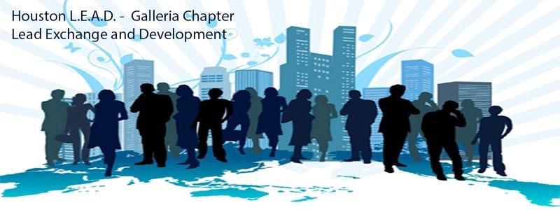 Galleria Growth Group Meeting