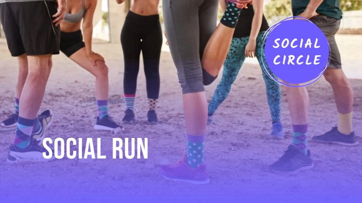 Social Run