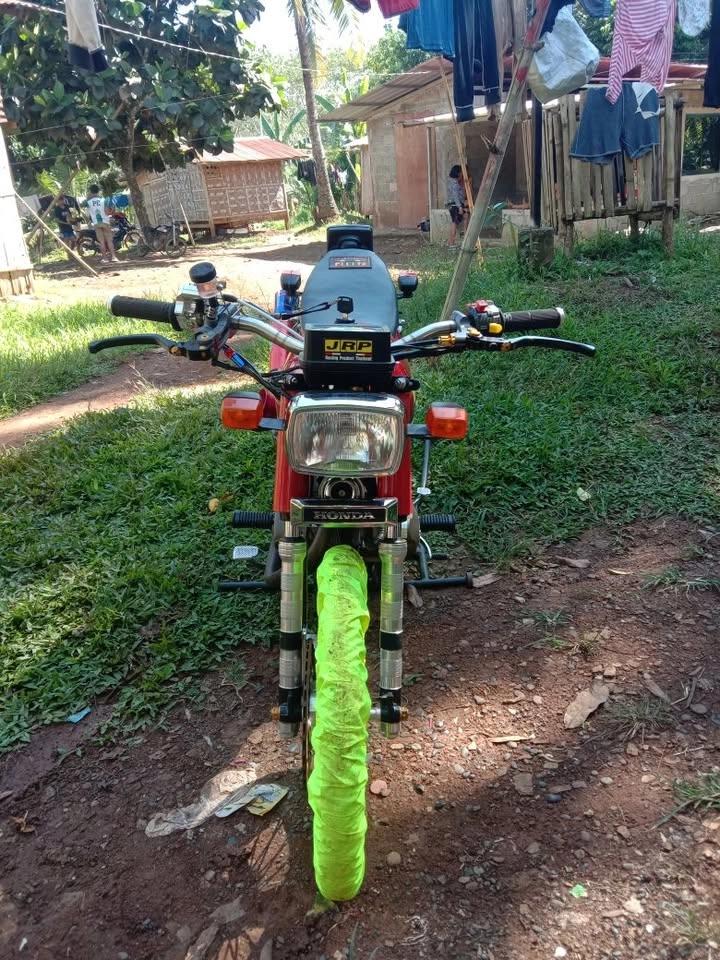 pulang pantra