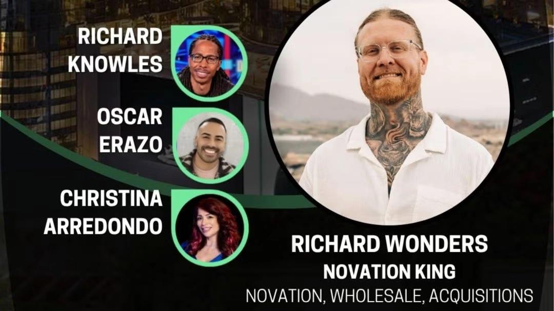 Real Estate World Cup: Kick Dead Deals Into Big Profits