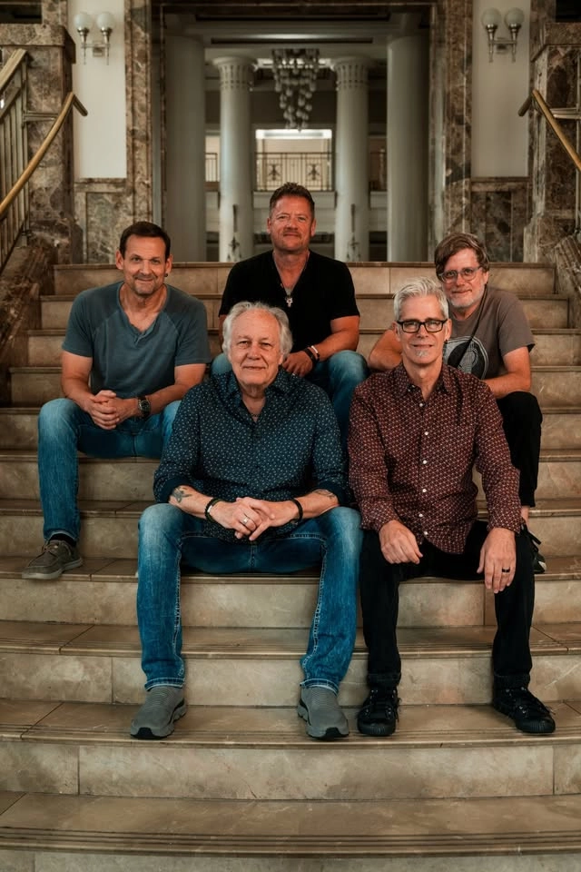 Little River Band