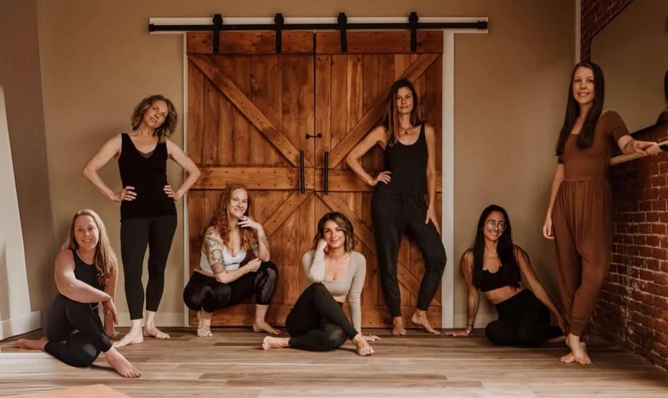 Yoga & Pilates Retreat - Catskills NY 2026
