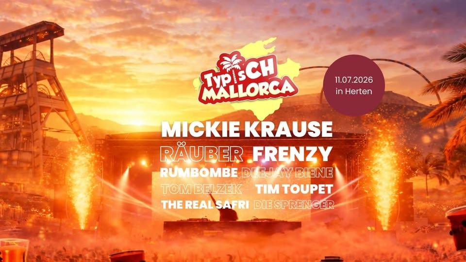 Typisch Mallorca