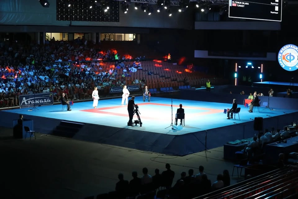 Sportdata utbildning