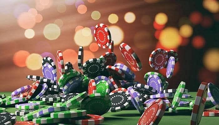 Poker Night - June 10 - HOST Bill Sterrett